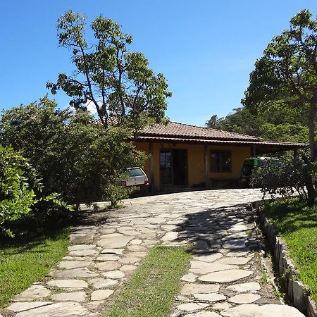 Mirante Do Vale Hotel Sao Goncalo do Rio das Pedras Exterior photo
