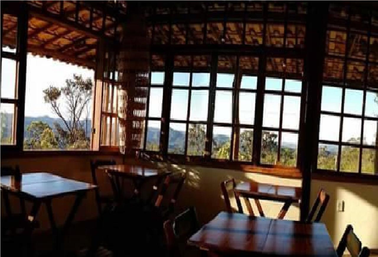 Mirante Do Vale Hotel Sao Goncalo do Rio das Pedras Exterior photo