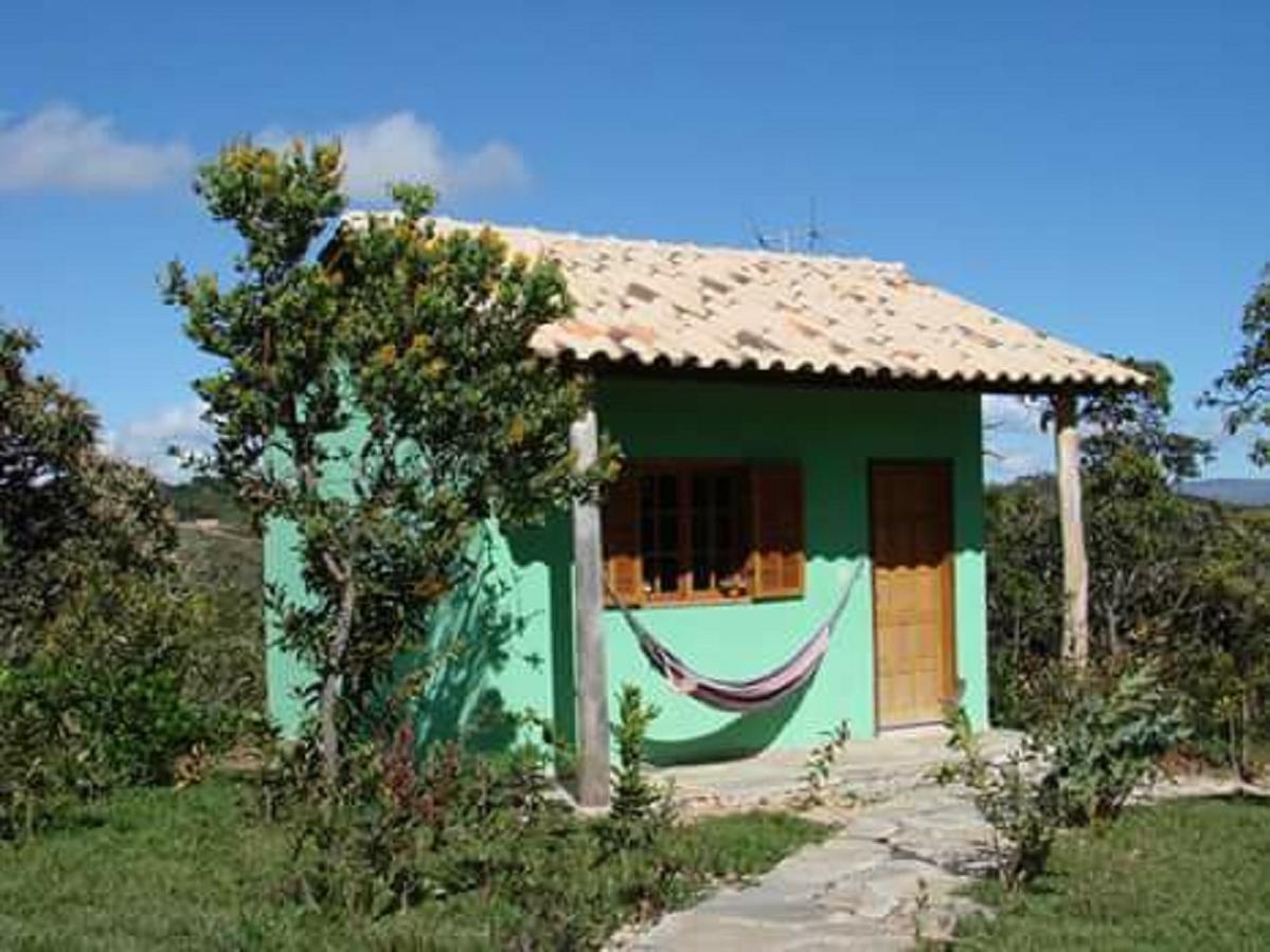 Mirante Do Vale Hotel Sao Goncalo do Rio das Pedras Exterior photo