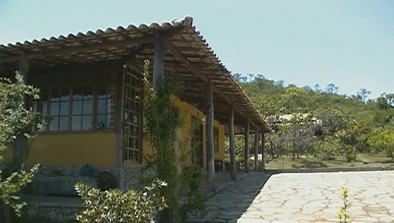 Mirante Do Vale Hotel Sao Goncalo do Rio das Pedras Exterior photo